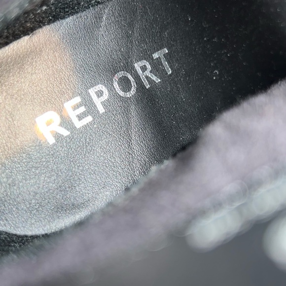 Black Ankle Boots - Picture 8 of 8